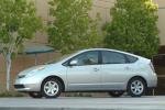 Toyota Prius 2004 года